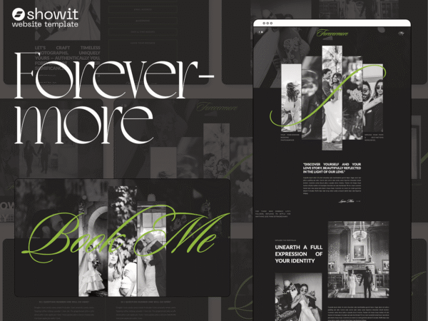 1-o-1.png Forevermore Website Template