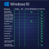 1010121.png Windows 10 Pro for Workstations Transferable - Digital Licence