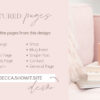 13-o.jpg Website Template - Becca