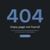 404-Page.jpg Rumahuni - Real Estate & Property Elementor