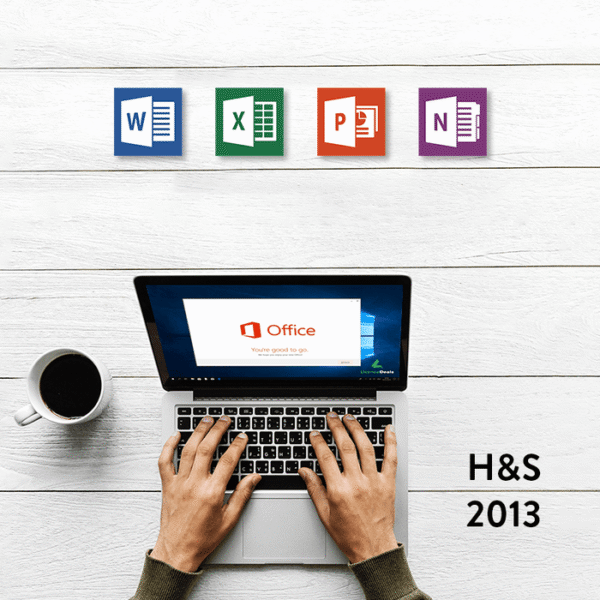 845441.png Microsoft Office 2013 Home and Student Digital Licence