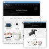 Wpbusinesspress-portfolio.png WP Marketing Premium theme