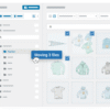 drag-and-drop-to-categorize-files-filebird-2.png FileBird - WordPress Media Library Folders