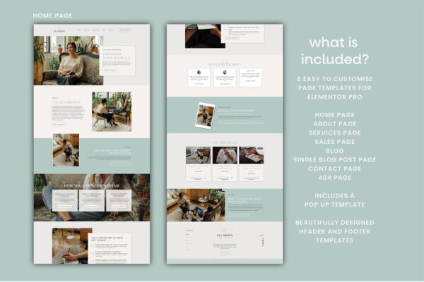 lily-cm-listing-02-o.jpg Life Coach Elementor Template Kit