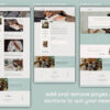 lily-cm-listing-06-o.jpg Life Coach Elementor Template Kit