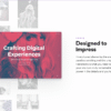 pile_design-o.png PILE - A WordPress Portfolio Theme