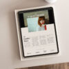 scarlett-about-o.jpg Scarlett Website Template