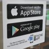App Store & Google Play Submission