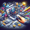 E-commerce Website Setup