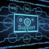 Website Maintenance & Support (Monthly)