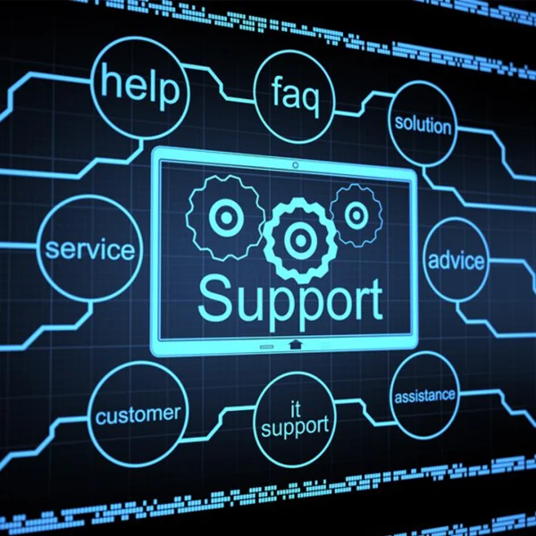 654654654 Website Maintenance & Support (Monthly)