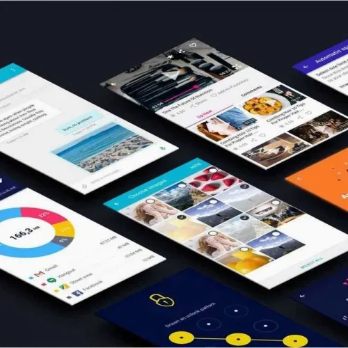 img (1) Landing Page Design