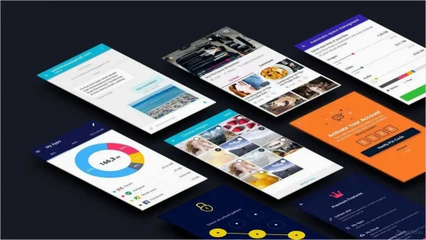 img (1) Landing Page Design